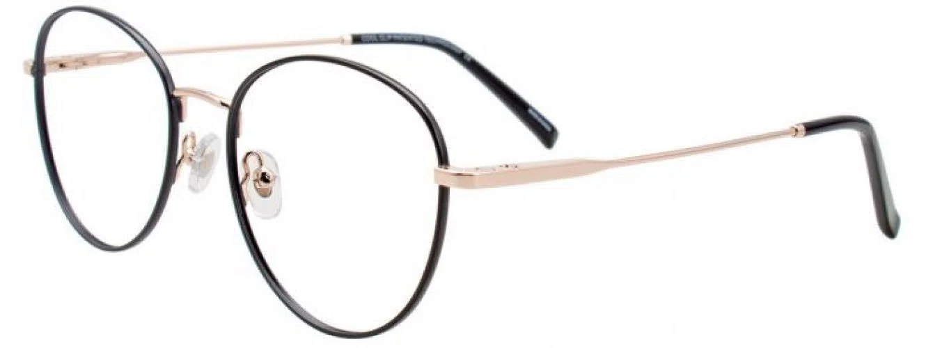 Cool Clip CC852 Eyeglasses - view 4